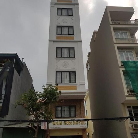 Nam Son Hotel Ha Long Dış mekan fotoğraf