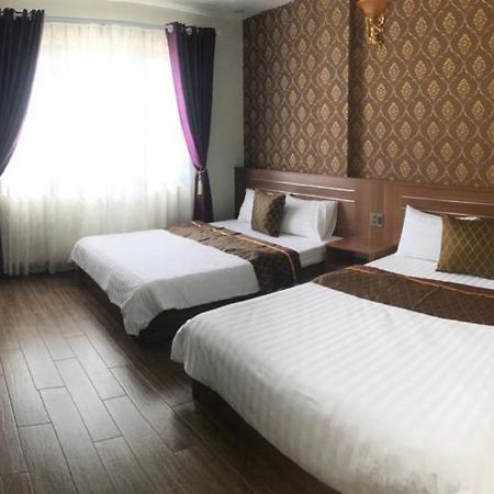 Nam Son Hotel Ha Long Dış mekan fotoğraf