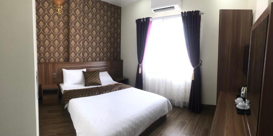 Nam Son Hotel Ha Long Dış mekan fotoğraf